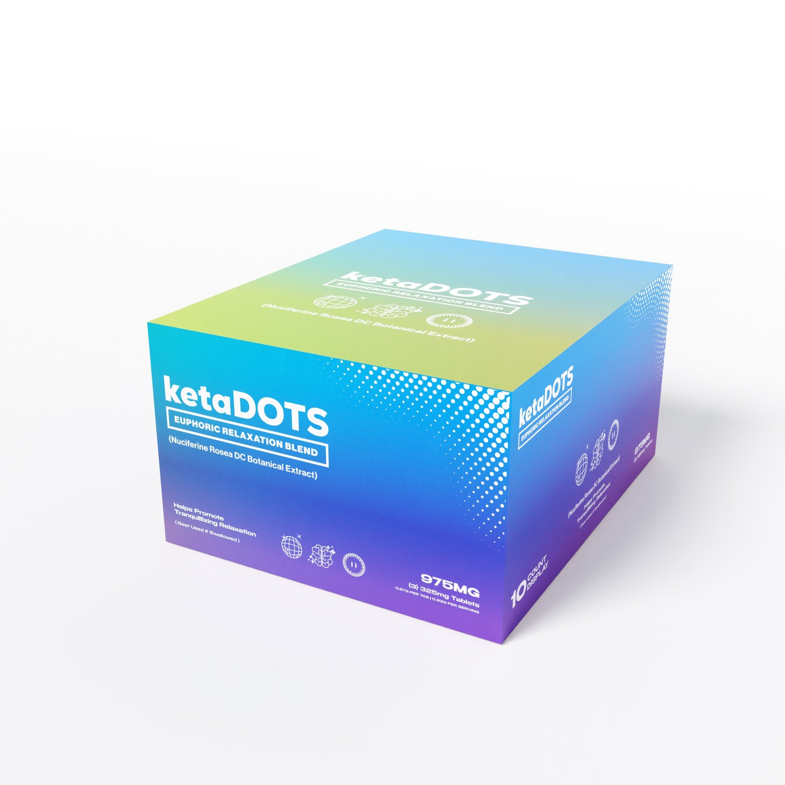 KetaMINTS mockup box